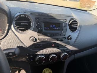 Hyundai I-10 1.0i Comfort picture 9