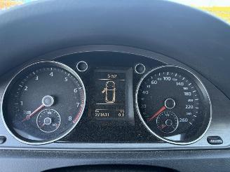 Volkswagen Passat 1.4 TSI COMFORTLINE BLUEMOTION AUTOMAAT picture 7