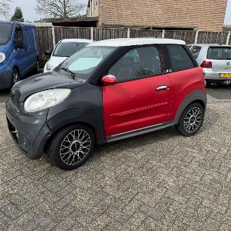 Microcar  M8 Premium DCI    26000KM !!!!! picture 2