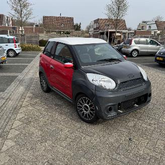 Microcar  M8 Premium DCI    26000KM !!!!! picture 3