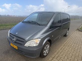 Mercedes Vito 113CDI AIRCO picture 1