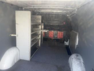Mercedes Vito 114 CDI LANG AIRCO 210000NAP picture 12