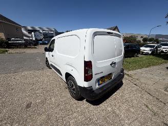 Citroën Berlingo 1.5 BlueHDI Club 106000 NAP picture 6