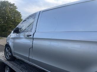 Mercedes Vito Mercedes-Benz Vito LANG 116CDI AUTOMAAT picture 4