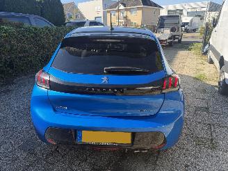 Peugeot 208 1.2 PureTech GT-Line PANORAMA CAMERA AUTOMAAT picture 5