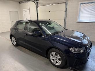 Uttjänta bilar auto Audi A1  2019/5