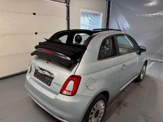 Fiat 500  picture 9