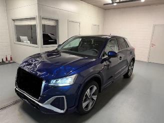 Audi Q2  picture 3