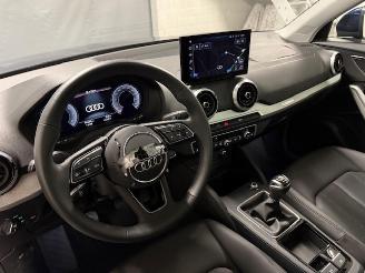 Audi Q2  picture 8