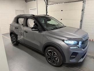 Citroën C3  picture 1