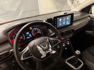 Dacia Sandero  picture 8