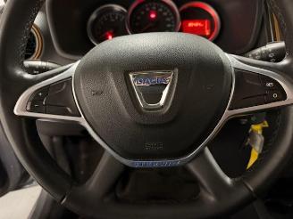 Dacia Logan // NUR 85000 KM // picture 18