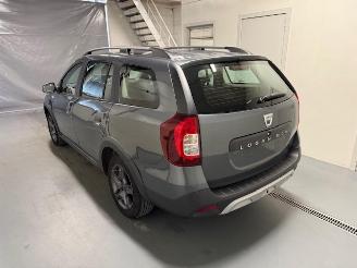 Dacia Logan // NUR 85000 KM // picture 4