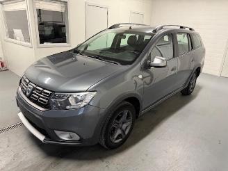 Dacia Logan // NUR 85000 KM // picture 3
