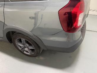 Dacia Logan // NUR 85000 KM // picture 5