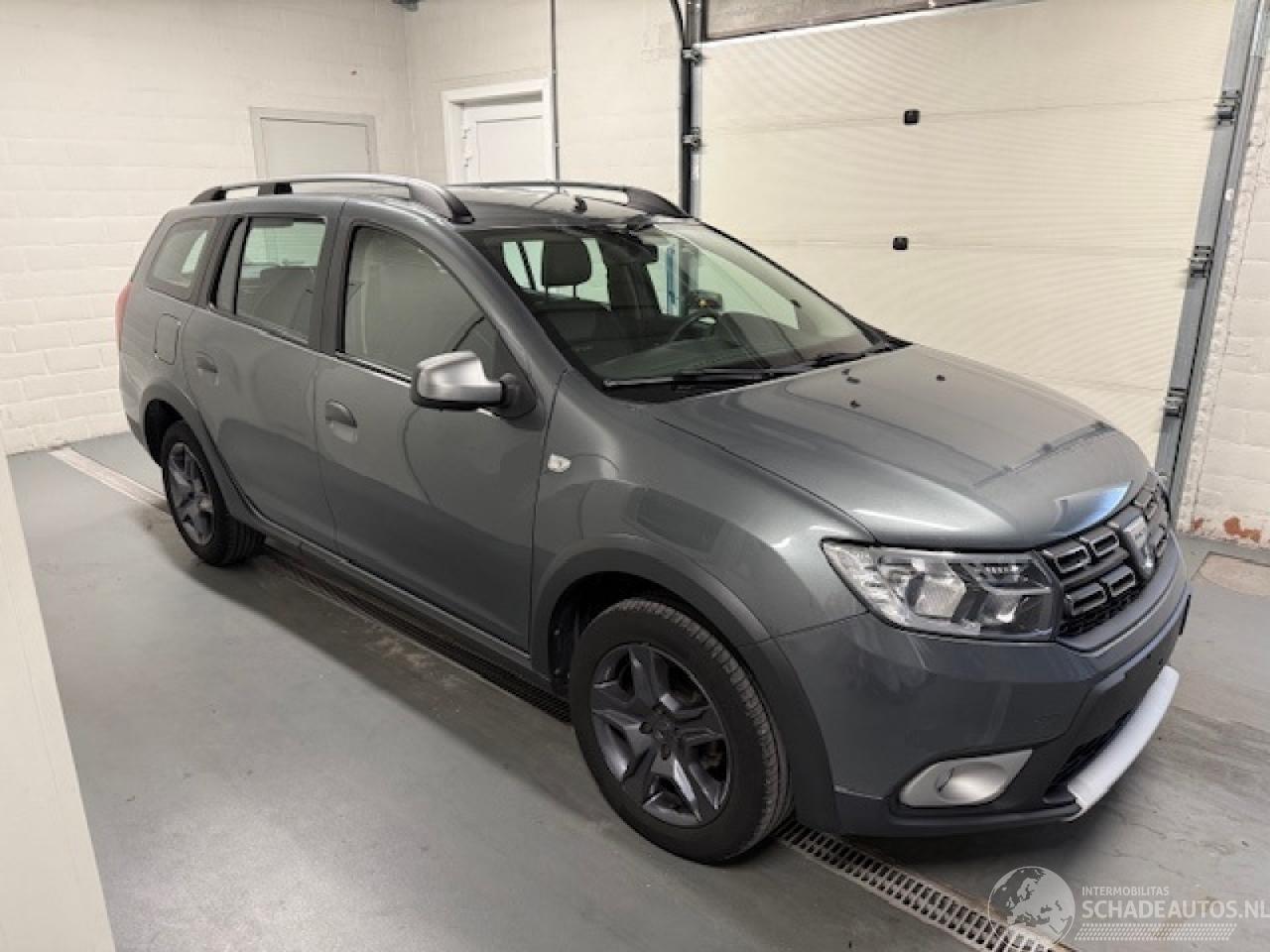 Dacia Logan // NUR 85000 KM //