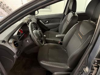 Dacia Logan // NUR 85000 KM // picture 9