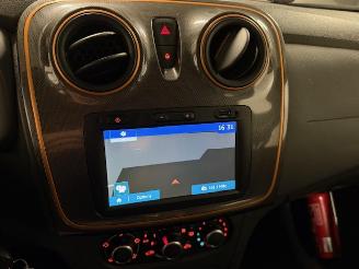 Dacia Logan // NUR 85000 KM // picture 13