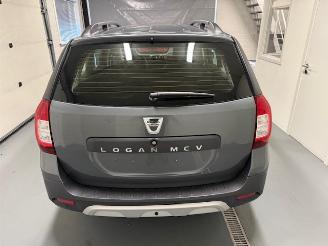 Dacia Logan // NUR 85000 KM // picture 6
