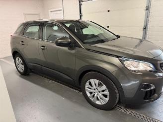  Peugeot 3008  2018/3