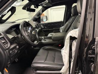 Dodge Ram SPORT GT BENZINE + LPG picture 8