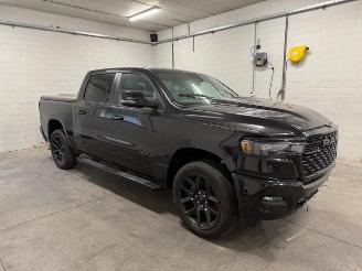 skadebil auto Dodge Ram SPORT GT BENZINE + LPG 2025/5