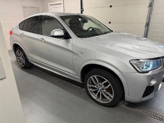 BMW X4  picture 1