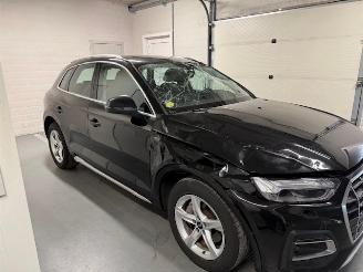 škoda osobní automobily Audi Q5 4X CAMERA 2023/4