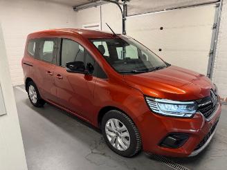 Renault Kangoo  picture 1