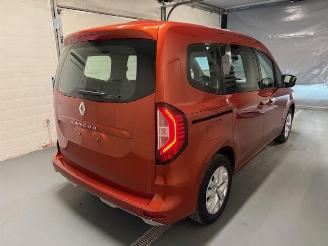 Renault Kangoo  picture 7