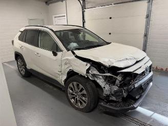 Avarii autoturisme Toyota Rav-4  2020/3