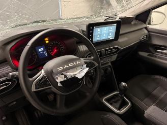 Dacia Sandero  picture 6