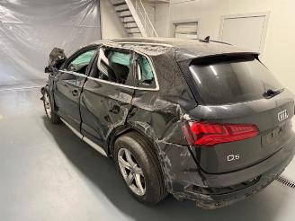 Audi Q5 AUTOMATIC picture 4