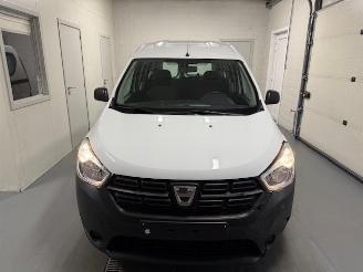 Dacia Dokker // 48000 KM // picture 2