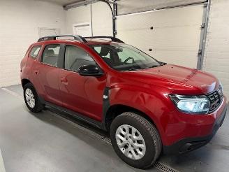 Unfallwagen Dacia Duster  2022/4