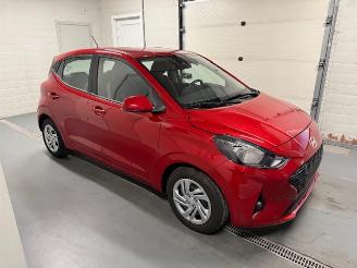 krockskadad bil auto Hyundai I-10  2025/2