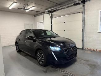Unfallwagen Peugeot 208 CAMERA 2022/11