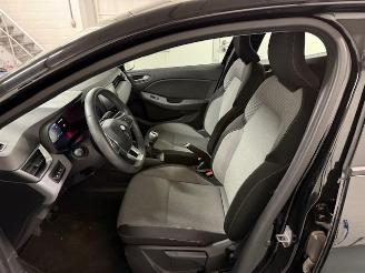 Renault Clio AIRBAG OK picture 7