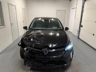 Renault Clio AIRBAG OK picture 2