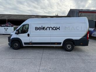 Peugeot Boxer AUTOMATIC picture 5