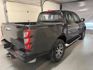 Isuzu D-Max AUTOMATIC picture 7