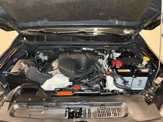 Isuzu D-Max AUTOMATIC picture 20