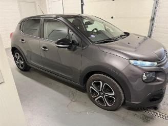 Avarii autoturisme Citroën C3  2019/3