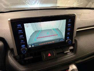 Toyota Rav-4 RAV-4 HYBRIDE DYNAMIC AUTOMATIC PANORAMA picture 16