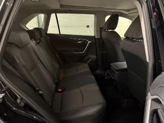 Toyota Rav-4 RAV-4 HYBRIDE DYNAMIC AUTOMATIC PANORAMA picture 12