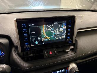 Toyota Rav-4 RAV-4 HYBRIDE DYNAMIC AUTOMATIC PANORAMA picture 15