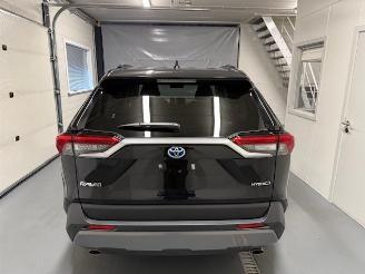 Toyota Rav-4 RAV-4 HYBRIDE DYNAMIC AUTOMATIC PANORAMA picture 5