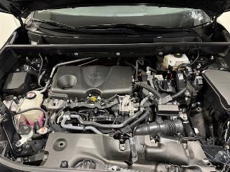 Toyota Rav-4 RAV-4 HYBRIDE DYNAMIC AUTOMATIC PANORAMA picture 20