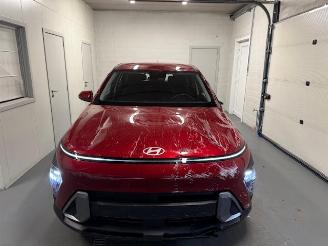 Hyundai Kona  picture 2