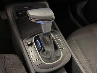 Hyundai Kona  picture 12